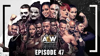 8 Matches Featuring Ruby Soho, Brandi, AHFO, Team Taz, Dante, Sydal, & More! | AEW Elevation, Ep 47