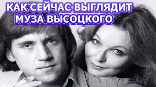 АХНЕТЕ ОТ УВИДЕННОГО! Как сейчас выглядит 83-х летняя Марина Влади! #shorts