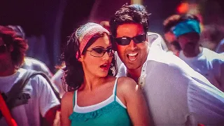 Mujhko Yaad Sataye Teri (FULL SONG) Phir Hera Pheri | Akshay Kumar, Rimi Sen | Bollywood Hit Song