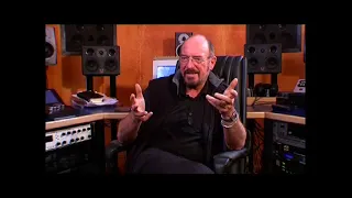 IAN ANDERSON ABOUT: STUDIOS INTERVIEW