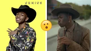 GENIUS INTERVIEWS vs. SONGS *AUTOTUNE* PART 2