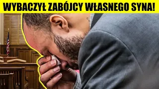 3 Najbardziej WZRUSZAJĄCE MOMENTY na Sali Sądowej!