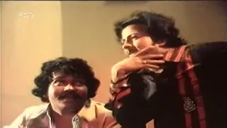 Tiger Prabhakar & Vishnuvardhan Best Scenes from Blockbuster Kannada Movie Maha Prachandaru