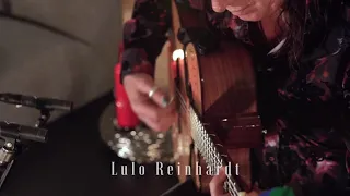 Lalla ( Gypsy meets Classic ) song by Lulo Reinhardt