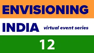 India’s Economy in a Post-Pandemic World feat. Dr. Sajjid Z. Chinoy