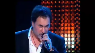 Валерий Меладзе - Актриса | Концерт Константина Меладзе "Последний романтик" 2008 года