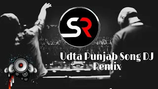 Udta Punjab full DJ Remix Song..||..full Disco song..|| from $®.........