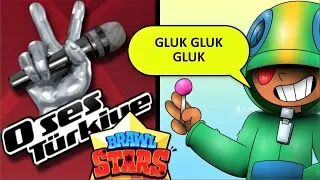 O SES Brawl Stars TÜRKİYE