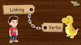 What Are Linking Verbs? | English Grammar with Elvis | #9