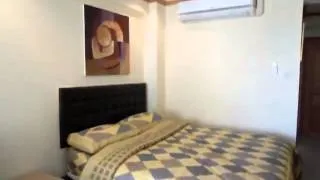 Студия (JBC A2 F8 R29) в Джомтьен бич кондо (Jomtien beach condominium) в Паттайе