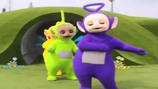 Teletubbies 12 08 - Making Music | Videos For Kids