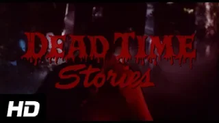 DEADTIME STORIES - (1986) HD Trailer