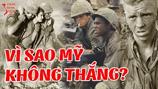 Chiến Tranh Việt Nam Dưới Góc Nhìn CHÂN THỰC Từ Người Mỹ