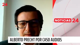 "Por qué no se ha formalizado a Luis Hermosilla es una gran pregunta" | 24 Horas TVN Chile