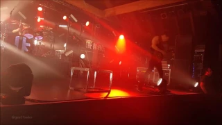 [170124] ONE OK ROCK - Toru Tomoya Ryota intermission / 2017 North American Tour Seattle