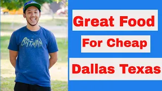 Places to visit in Dallas Texas