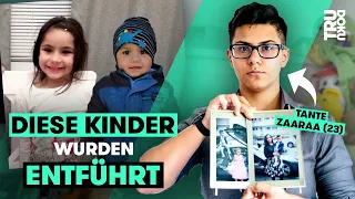 Ins Ausland entführt: Zaaraa kämpft für die Kinder ihrer Schwester | TRU DOKU