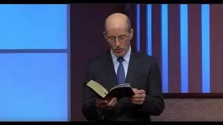 Pastor Doug Batchelor - A Lost sheep