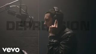 Eminem & Dax - DEPRESSION (2023)