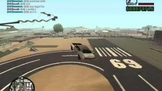 Extreme Gta Sa Mp Stunts