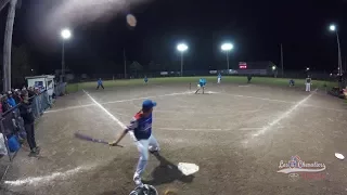 Incroyable WoW! Crazy One Handed Homerun - Circuit d'une Main