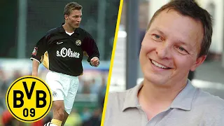 "A derby win is the best you can do!" | Match of my life: Christian Timm | BVB - FC Schalke 04 1:0