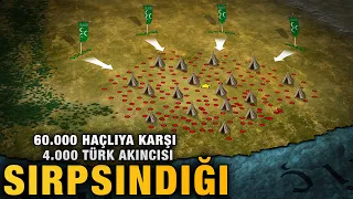 Sırpsındığı Muharebesi (1364) | I. Murad #1