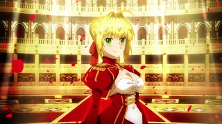 Fate/Extra Last Encore 「AMV」Unbreakable