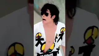 Michael Jackson they don't care about us acapella