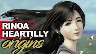 Rinoa Heartilly's Origins Explained ► Final Fantasy 8 Lore