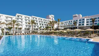 Riu Buenavista Tenerife Refurbished 4k