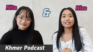 Learn Khmer Podcast - Episode 9 : Talking about "TRAVELING"