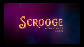 Teaser - Scrooge: A Christmas Carol - Netflix