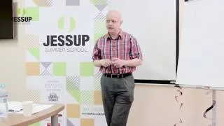 Jessup Summer School Lecture #2 "Legal Writing"