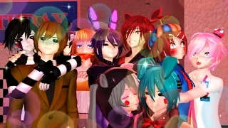 【MMD ll Special】2nd Q&A (Part 2)