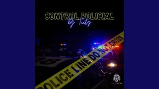 CONTROL POLICIAL