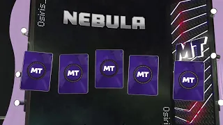 2k24 Myteam (Nebula 10 box)