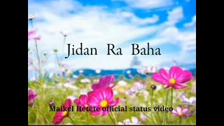 Jidan ra baha /mundare song status video by Maikel Hetete official