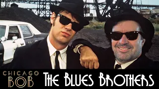 The Blues Brothers Filming Locations