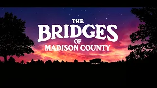 Another Life (Instrumental) from "The Bridges of Madison County"