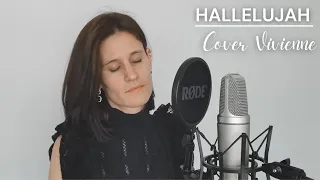 Hallelujah (Cover Vivienne)