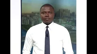 Le Flash de 18 Heures de RTI 1 du 27 mai 2021 par Kolo Coulibaly