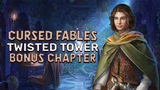 Cursed Fables 2 Twisted Tower Bonus Chapter Walkthrough | @GAMZILLA-