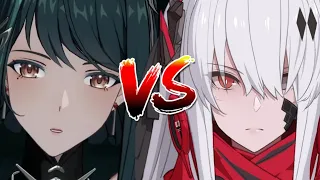 S HANYING VS ALPHA - PUNISHING GRAY RAVEN