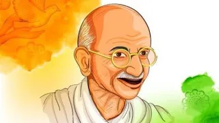 गांधीजी की हो गई पिटाई दांडी मार्च में / attitude of Mahatma Gandhi ji #shorts #facts #yt