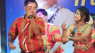 PHAIDI CHWNG TONGTHOK LAINAI TRING BISI KWTAL SONG DANCE 1434 TRING TER AT DAINMARA PLAYGROUND 2023