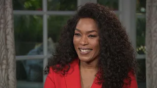 Angela Bassett Has an Idea In Mind for Marie's Full-Time Return to 'Horror Story' (Exclusive)