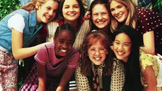 A “Baby-Sitters Club” Reboot Is Coming To Netflix