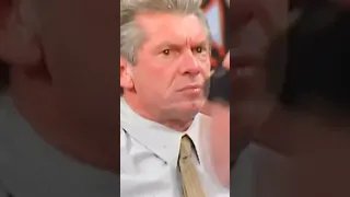 The Moment Vince McMahon want to delete from WWE history when he tore both his quads #wwe #rr #vince