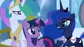 MLP: FiM - You'll Play Your Part [1080p]